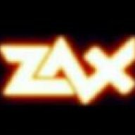 zaxXxon