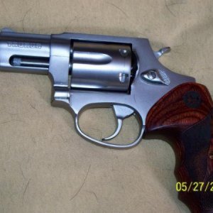 My Revolver