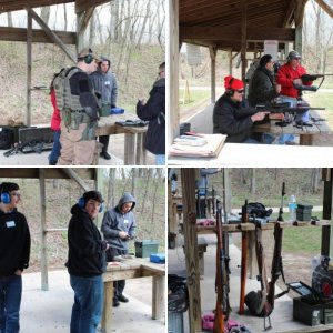 NWI Meet and Shoots