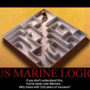 Marine Logic