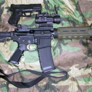 Stag M2.With XDm Web
