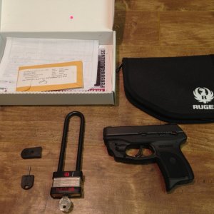 Ruger accessories