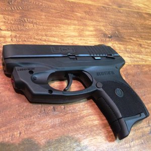 Ruger LC9 LM
