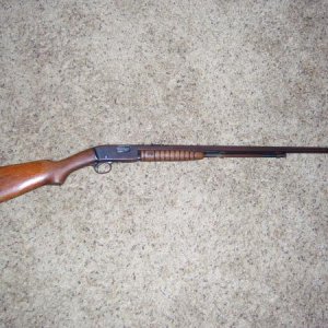 model 12C remington