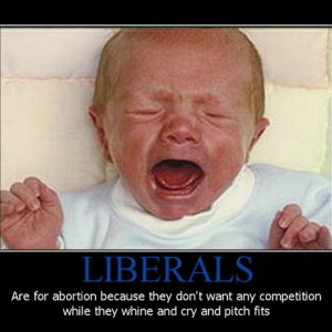 liberals poster