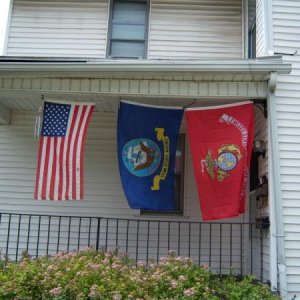 My Flags 2
