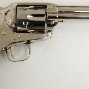 Colt SAA .38 Special
