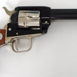 Colt Scout Wyoming Diamond Jubilee