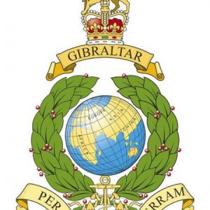royal marines badge 01