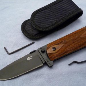 1911 knife