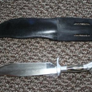 German Blade