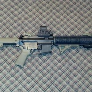 Stag AR15
