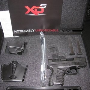 XDS 5
