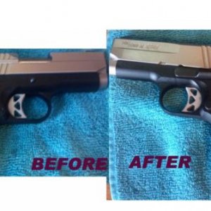 SIG45 BEFORE AFTER GRIPS