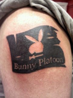 Bunny Platoon