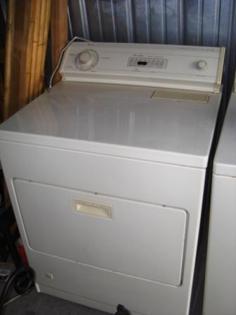 Dryer 1