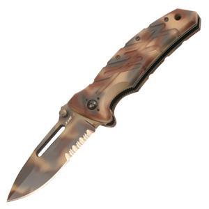 Ontario Knife Company 8765 rw 15650 6397